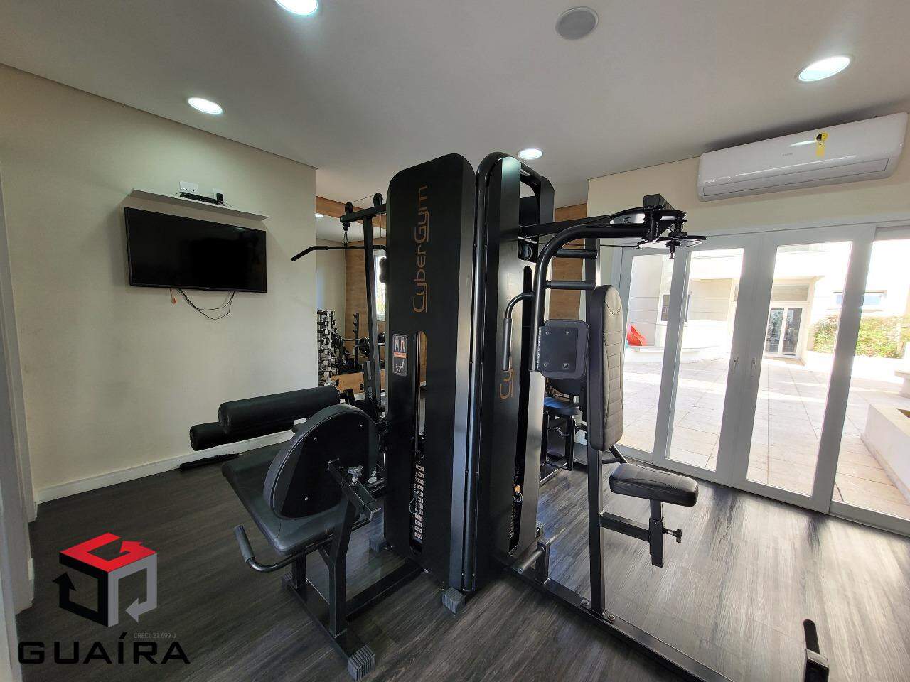 Apartamento para alugar com 2 quartos, 57m² - Foto 28