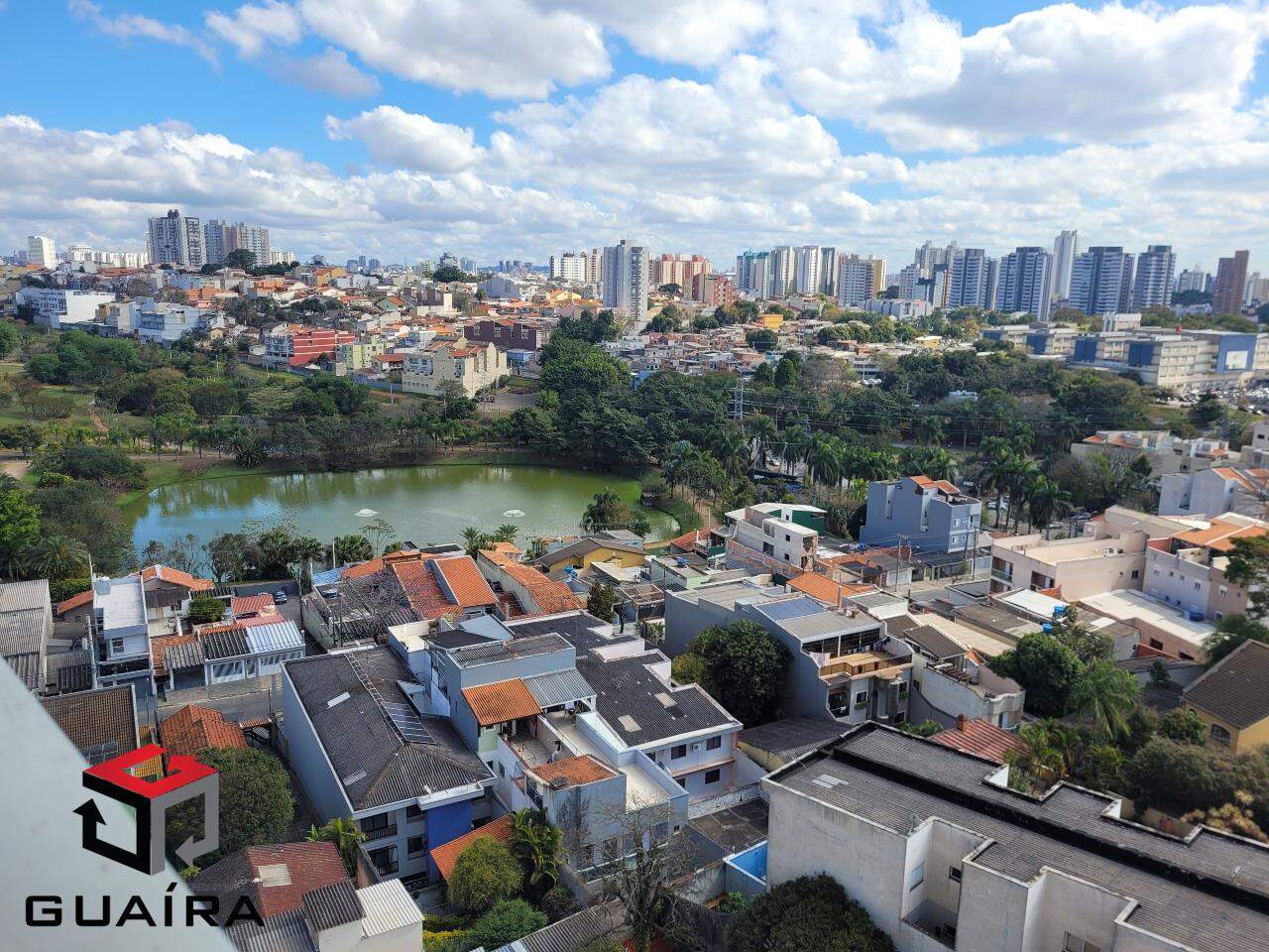 Apartamento para alugar com 2 quartos, 60m² - Foto 7