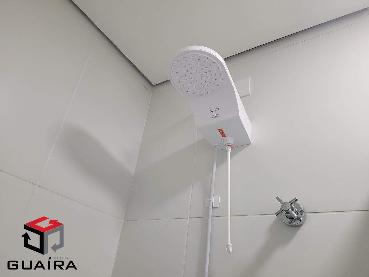 Apartamento para alugar com 2 quartos, 60m² - Foto 22