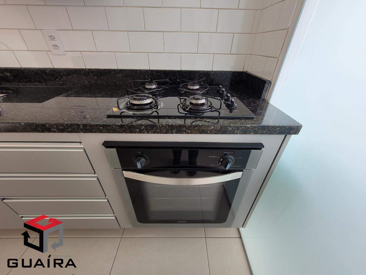 Apartamento para alugar com 2 quartos, 60m² - Foto 11