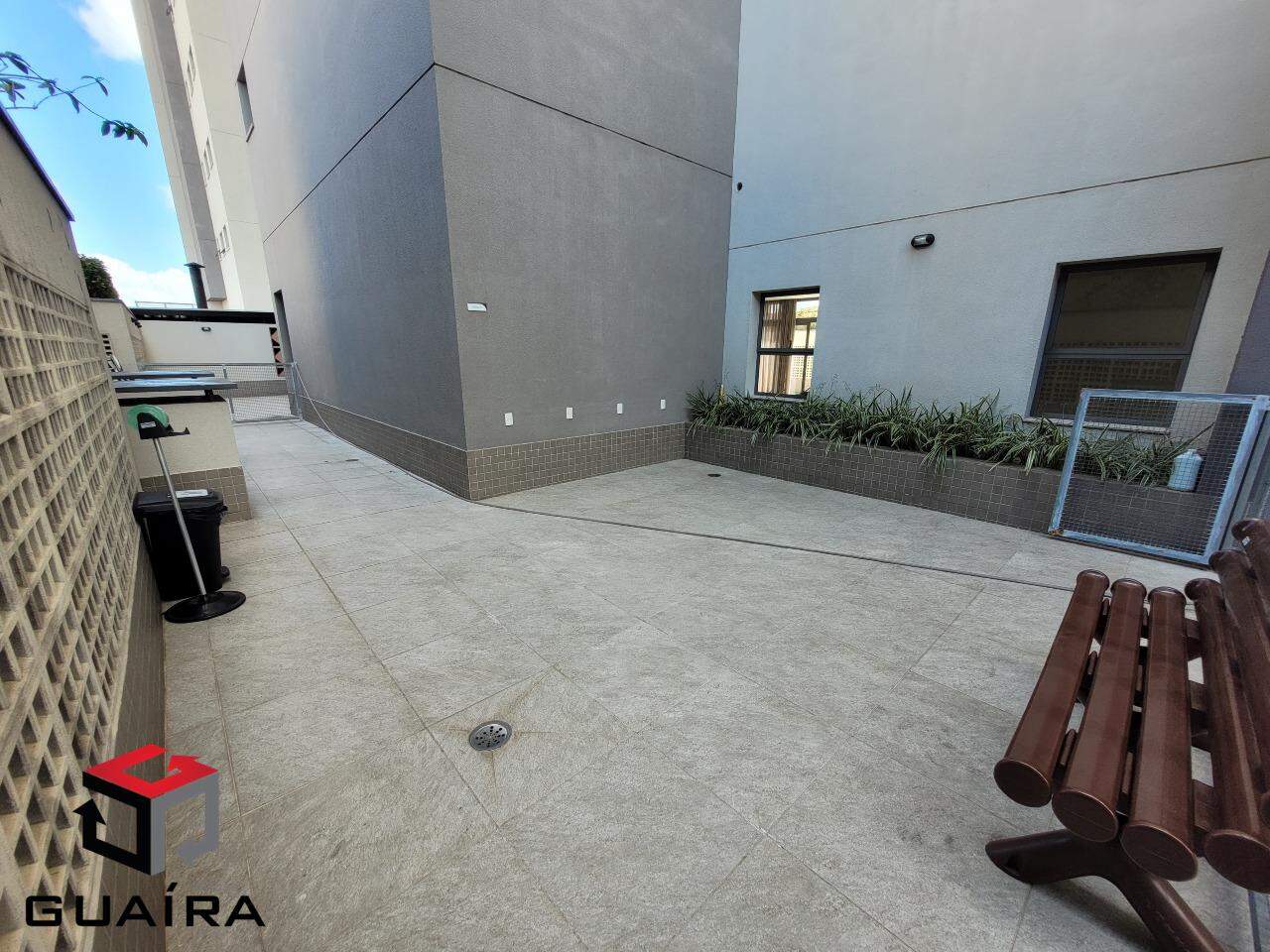 Apartamento para alugar com 2 quartos, 60m² - Foto 25