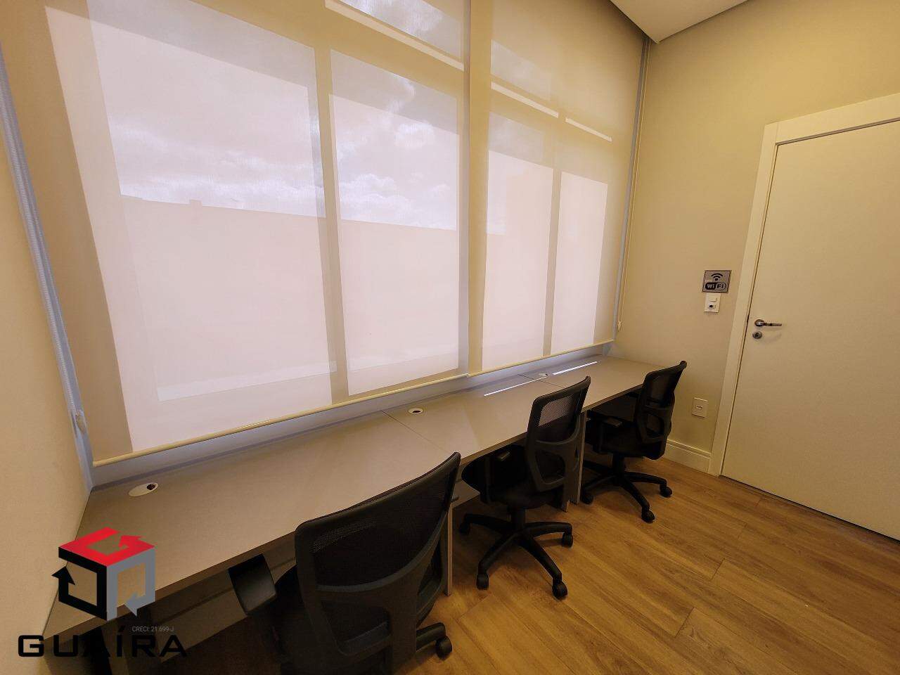 Apartamento para alugar com 2 quartos, 60m² - Foto 28