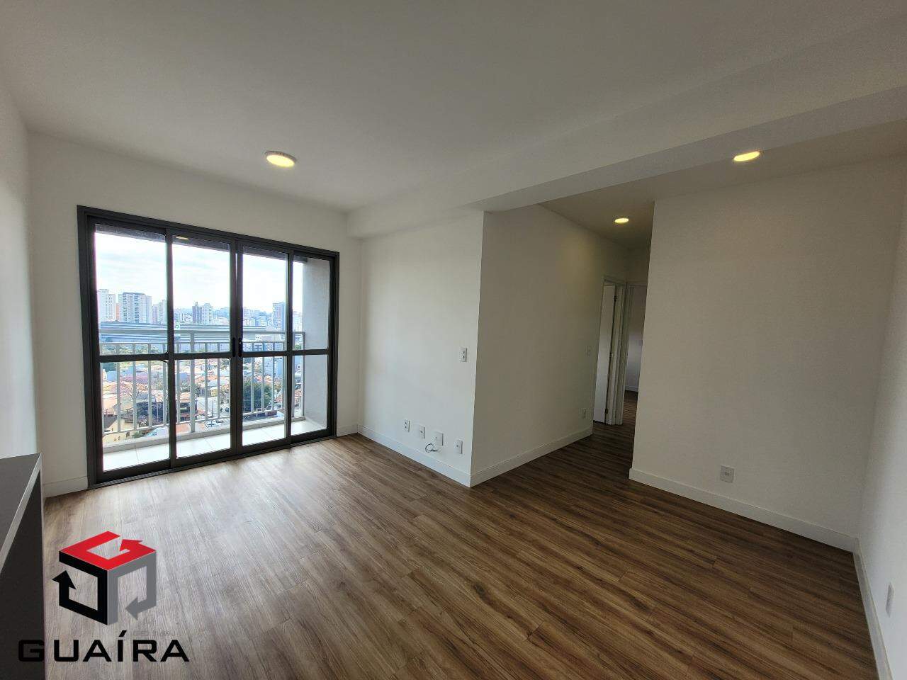 Apartamento para alugar com 2 quartos, 60m² - Foto 1