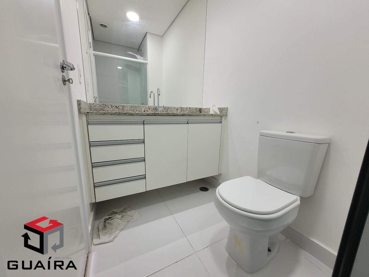 Apartamento para alugar com 2 quartos, 60m² - Foto 21