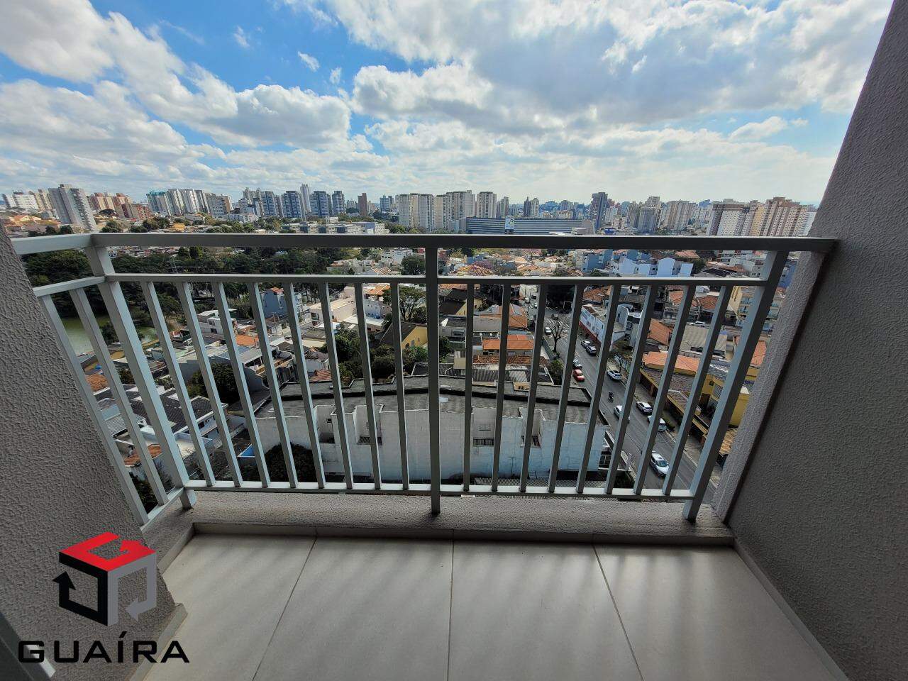 Apartamento para alugar com 2 quartos, 60m² - Foto 6