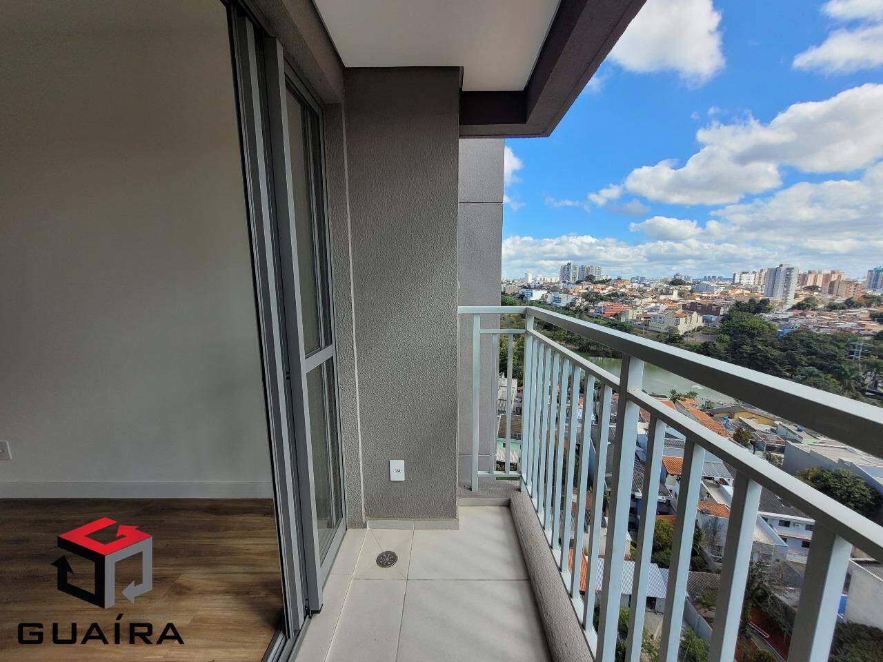 Apartamento para alugar com 2 quartos, 60m² - Foto 5