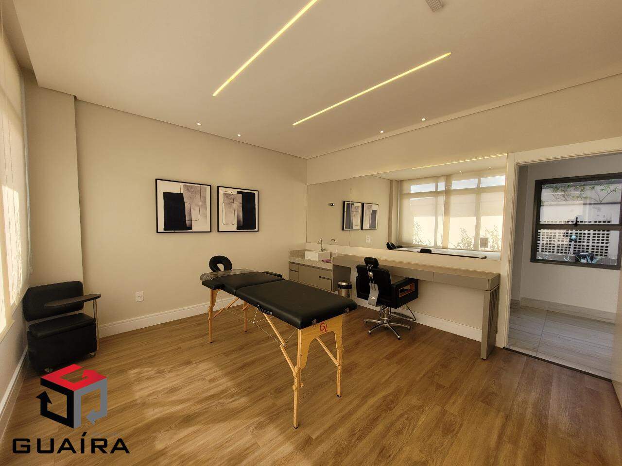Apartamento para alugar com 2 quartos, 60m² - Foto 29