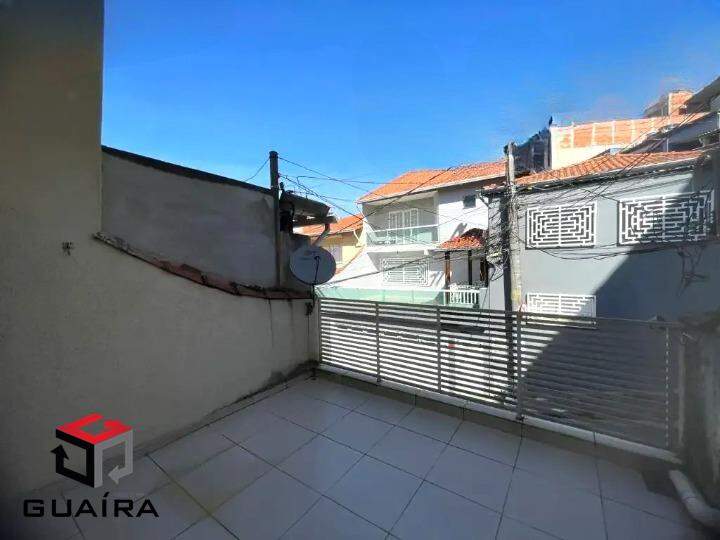 Sobrado à venda com 3 quartos, 187m² - Foto 7