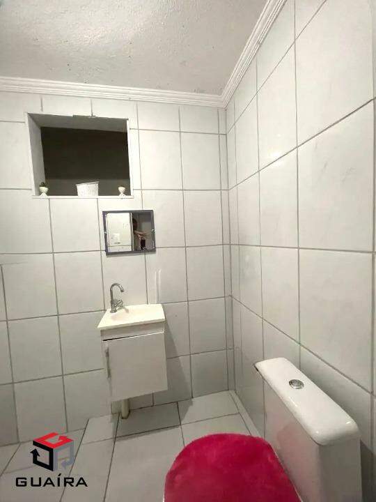 Sobrado à venda com 3 quartos, 187m² - Foto 14