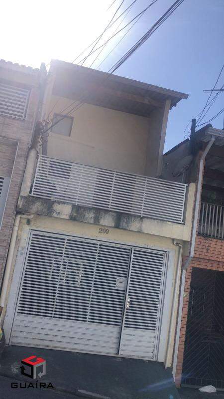 Sobrado à venda com 3 quartos, 187m² - Foto 15