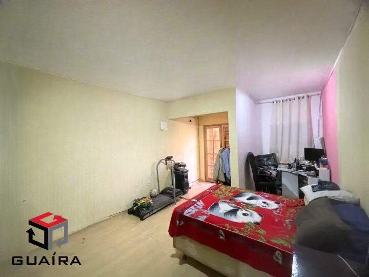 Sobrado à venda com 3 quartos, 187m² - Foto 1