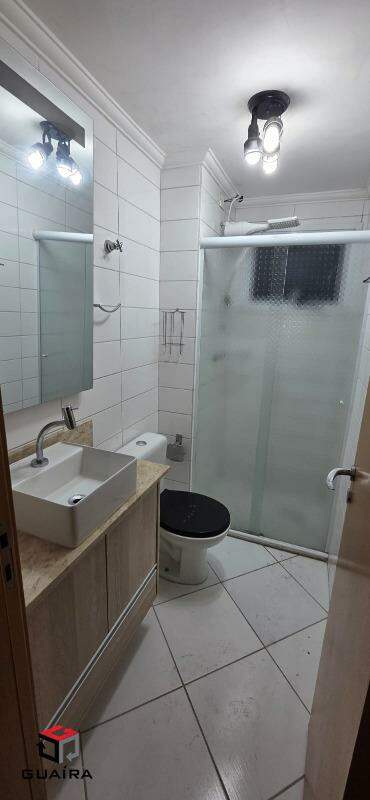 Apartamento à venda com 2 quartos, 55m² - Foto 20