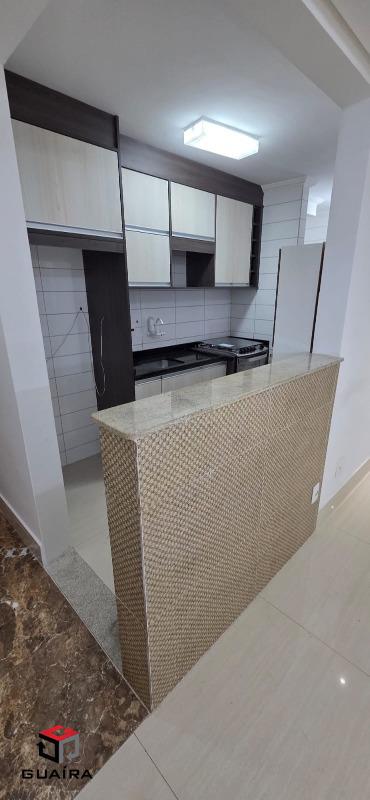 Apartamento à venda com 2 quartos, 55m² - Foto 9