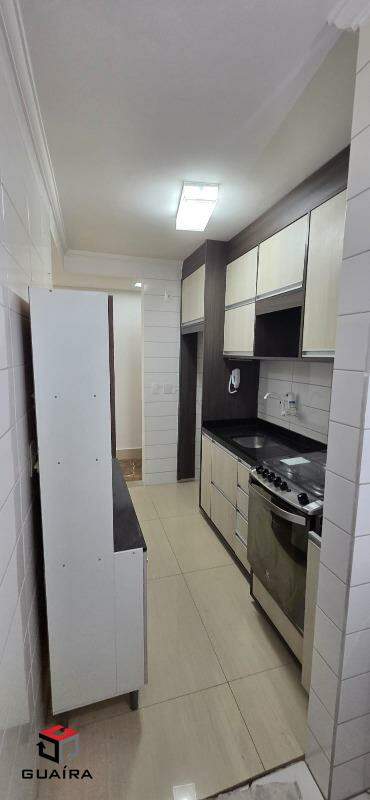Apartamento à venda com 2 quartos, 55m² - Foto 10