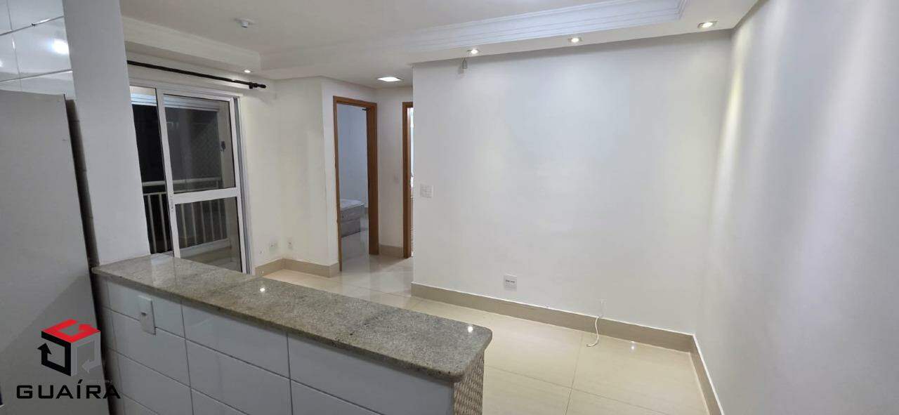 Apartamento à venda com 2 quartos, 55m² - Foto 3