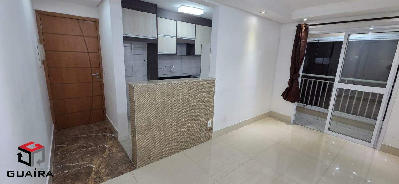 Apartamento à venda com 2 quartos, 55m² - Foto 1
