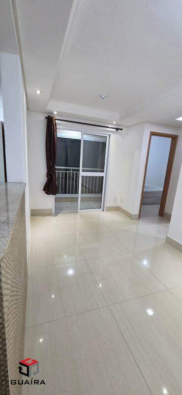 Apartamento à venda com 2 quartos, 55m² - Foto 4