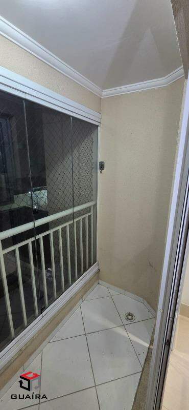 Apartamento à venda com 2 quartos, 55m² - Foto 8