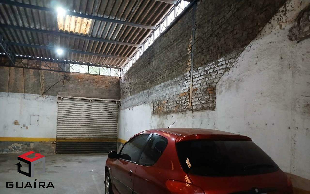 Depósito-Galpão-Armazém à venda, 232m² - Foto 3