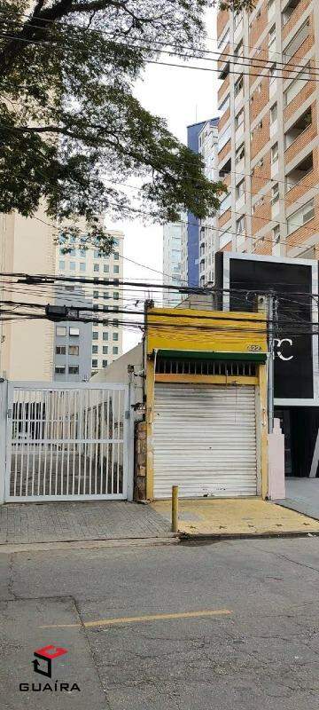 Depósito-Galpão-Armazém à venda, 232m² - Foto 1