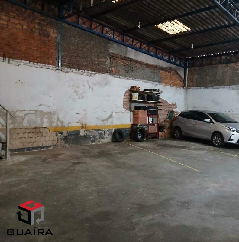 Depósito-Galpão-Armazém à venda, 232m² - Foto 2