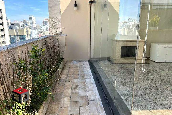 Cobertura à venda com 3 quartos, 186m² - Foto 41