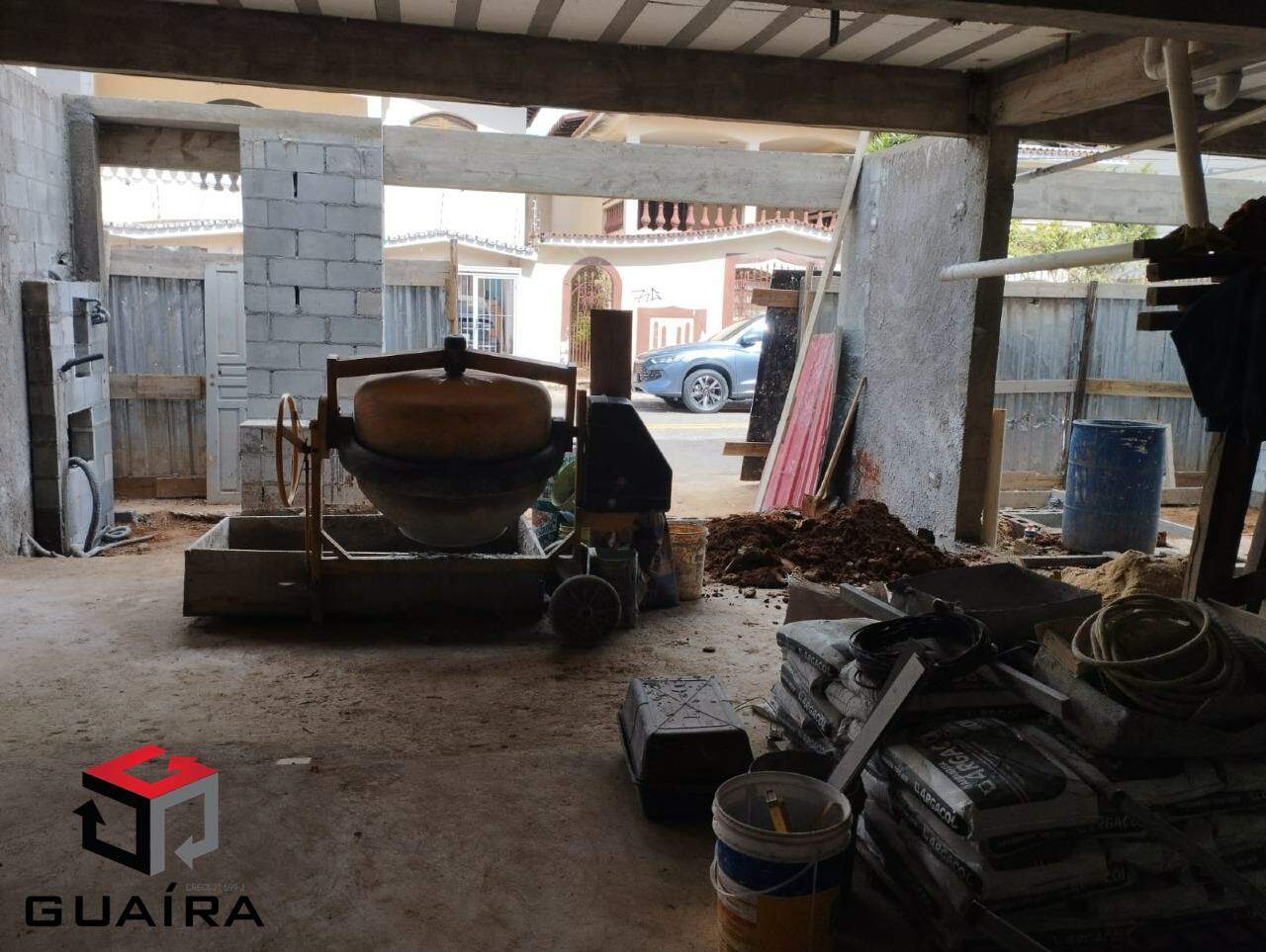 Sobrado à venda com 3 quartos, 160m² - Foto 11