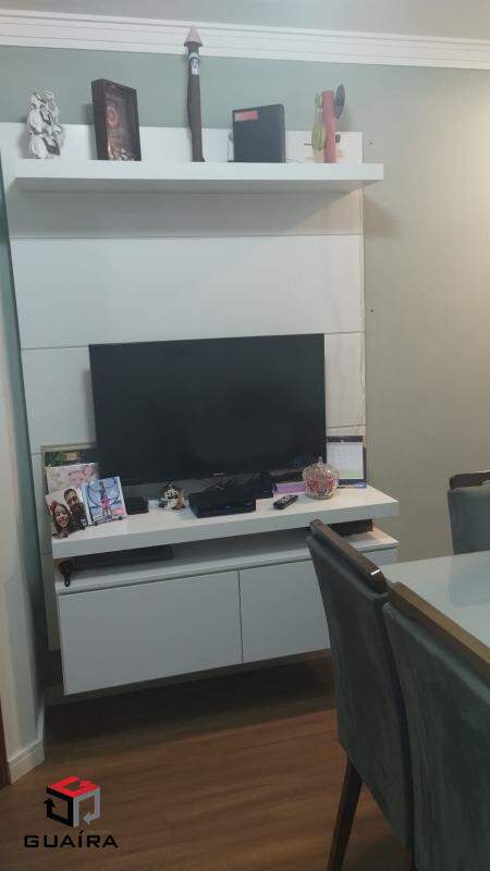 Apartamento à venda com 2 quartos, 50m² - Foto 2