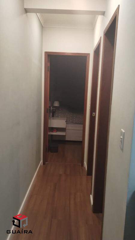 Apartamento à venda com 2 quartos, 50m² - Foto 10