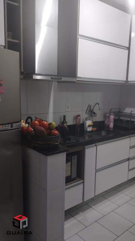 Apartamento à venda com 2 quartos, 50m² - Foto 5