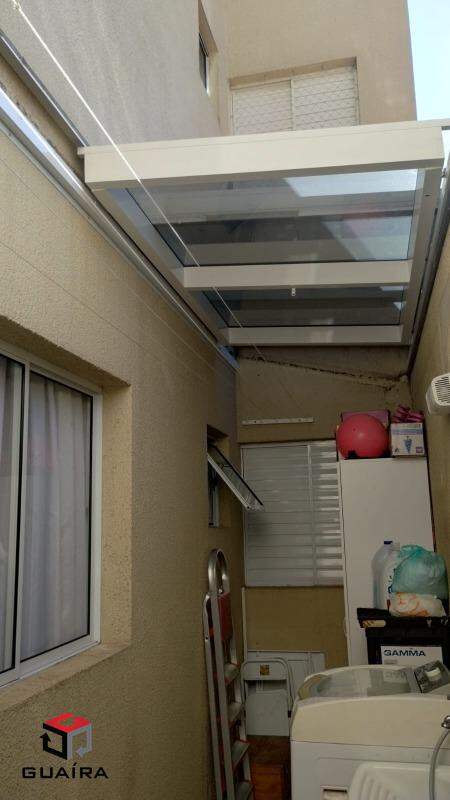 Apartamento à venda com 2 quartos, 50m² - Foto 9