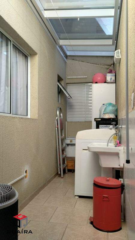 Apartamento à venda com 2 quartos, 50m² - Foto 8