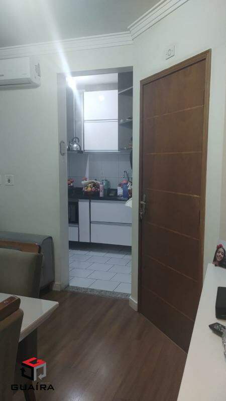 Apartamento à venda com 2 quartos, 50m² - Foto 4