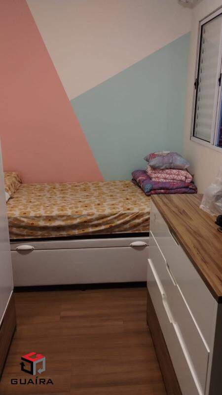 Apartamento à venda com 2 quartos, 50m² - Foto 14