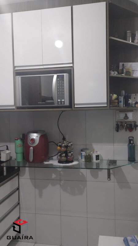 Apartamento à venda com 2 quartos, 50m² - Foto 6
