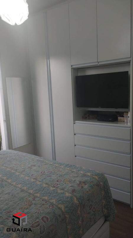 Apartamento à venda com 2 quartos, 50m² - Foto 13
