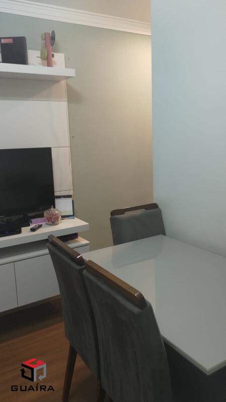 Apartamento à venda com 2 quartos, 50m² - Foto 3