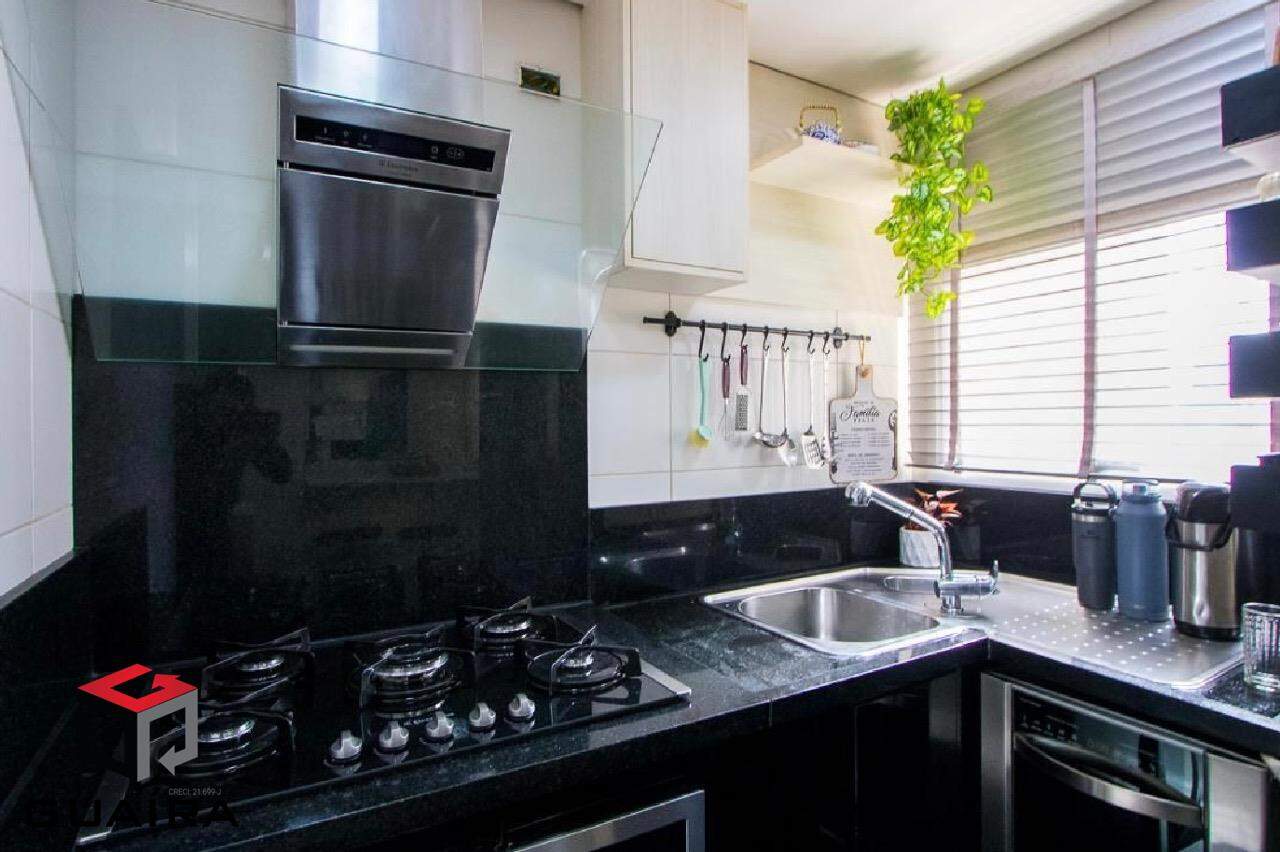 Apartamento à venda com 3 quartos, 118m² - Foto 15