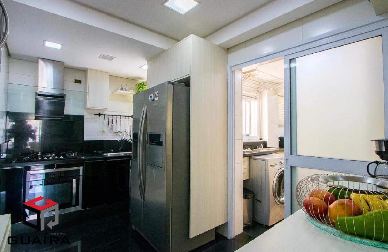 Apartamento à venda com 3 quartos, 118m² - Foto 16