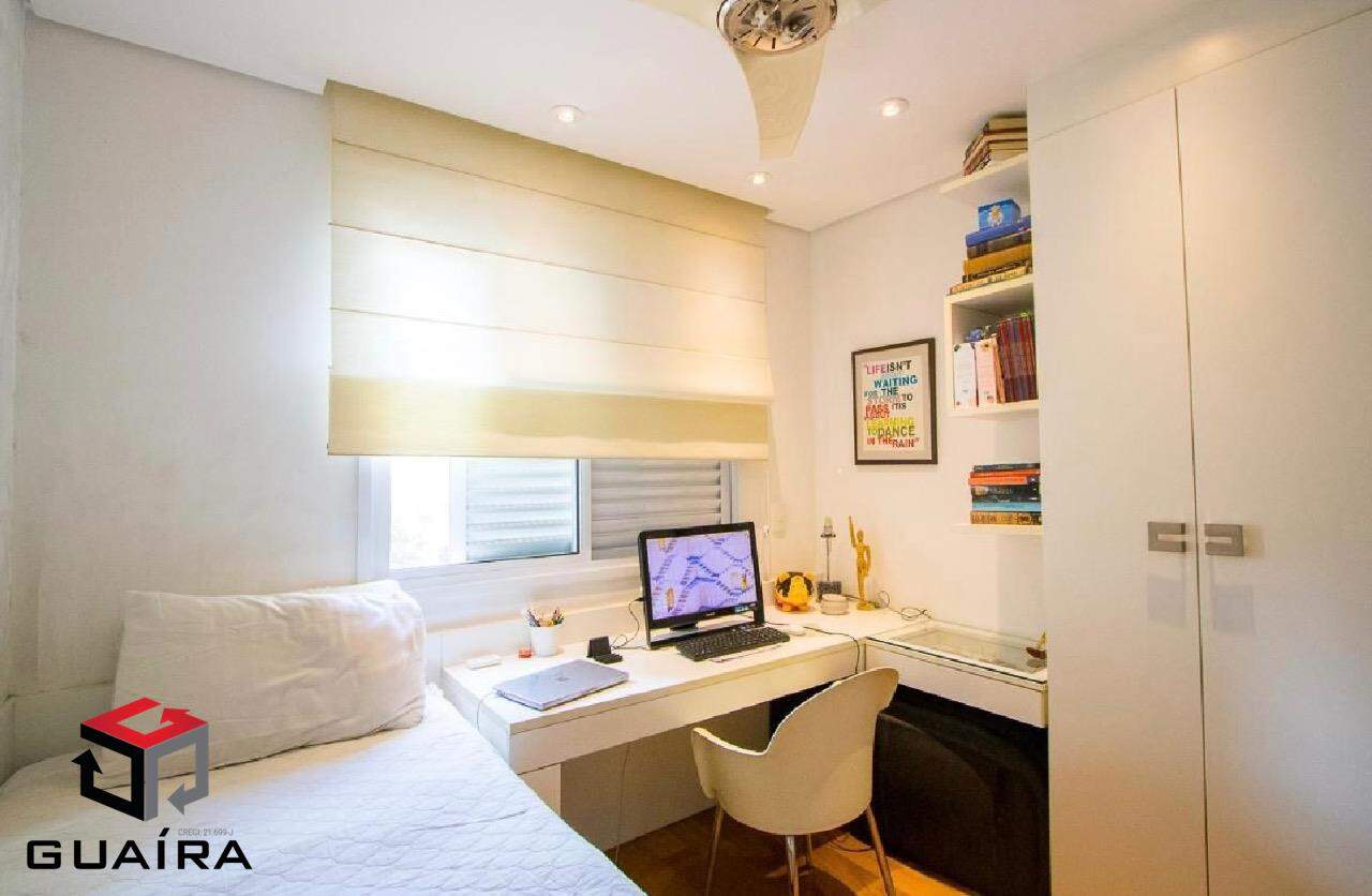 Apartamento à venda com 3 quartos, 118m² - Foto 20
