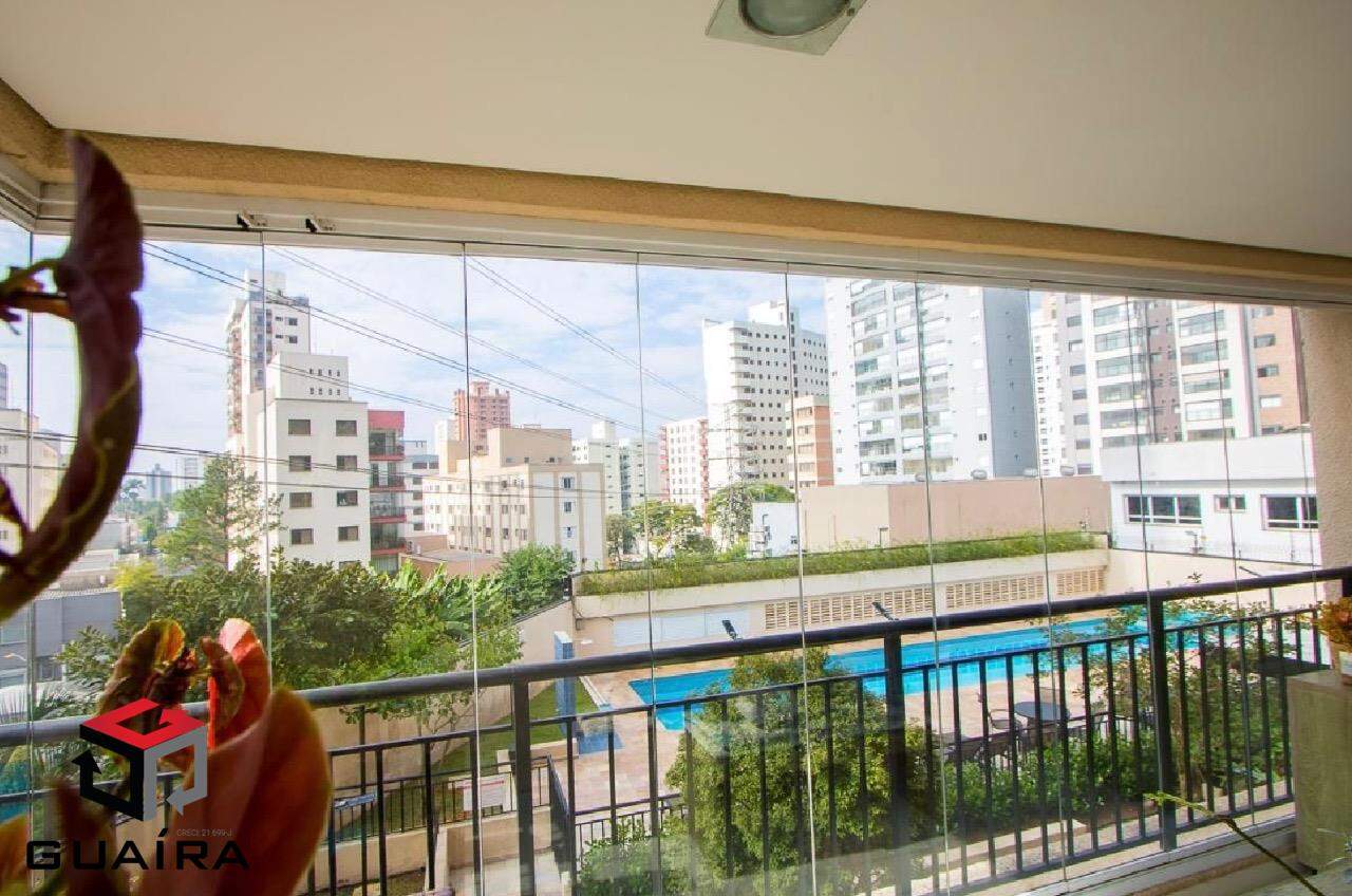 Apartamento à venda com 3 quartos, 118m² - Foto 10