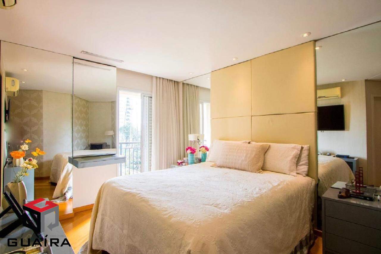 Apartamento à venda com 3 quartos, 118m² - Foto 33
