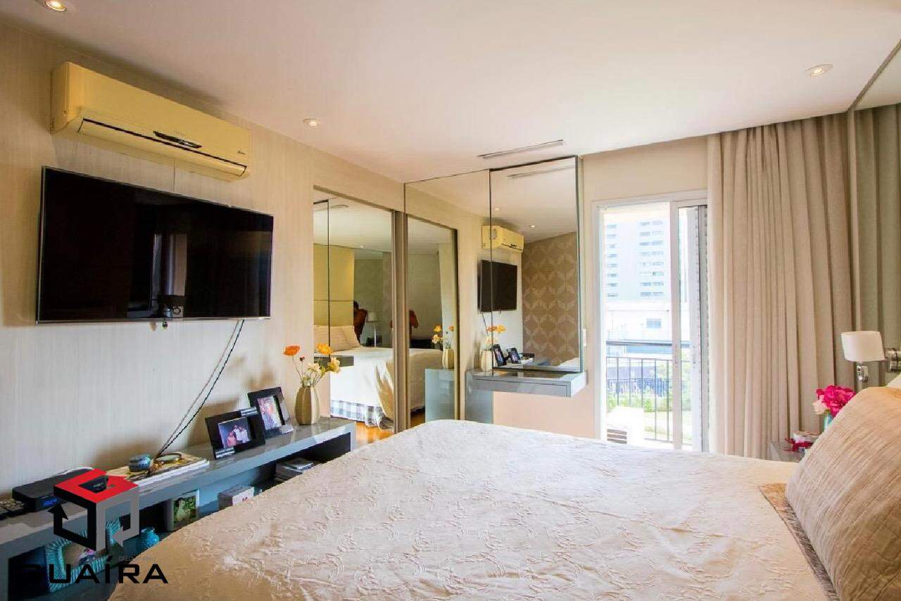 Apartamento à venda com 3 quartos, 118m² - Foto 34