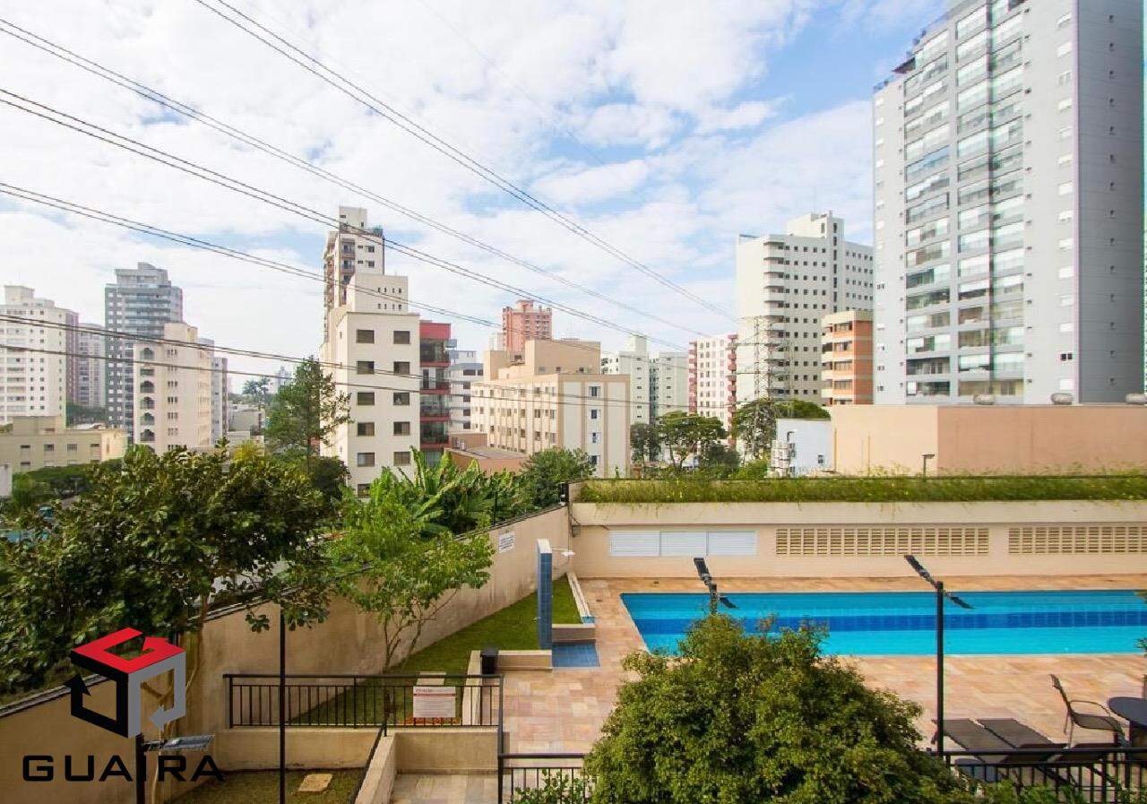 Apartamento à venda com 3 quartos, 118m² - Foto 14