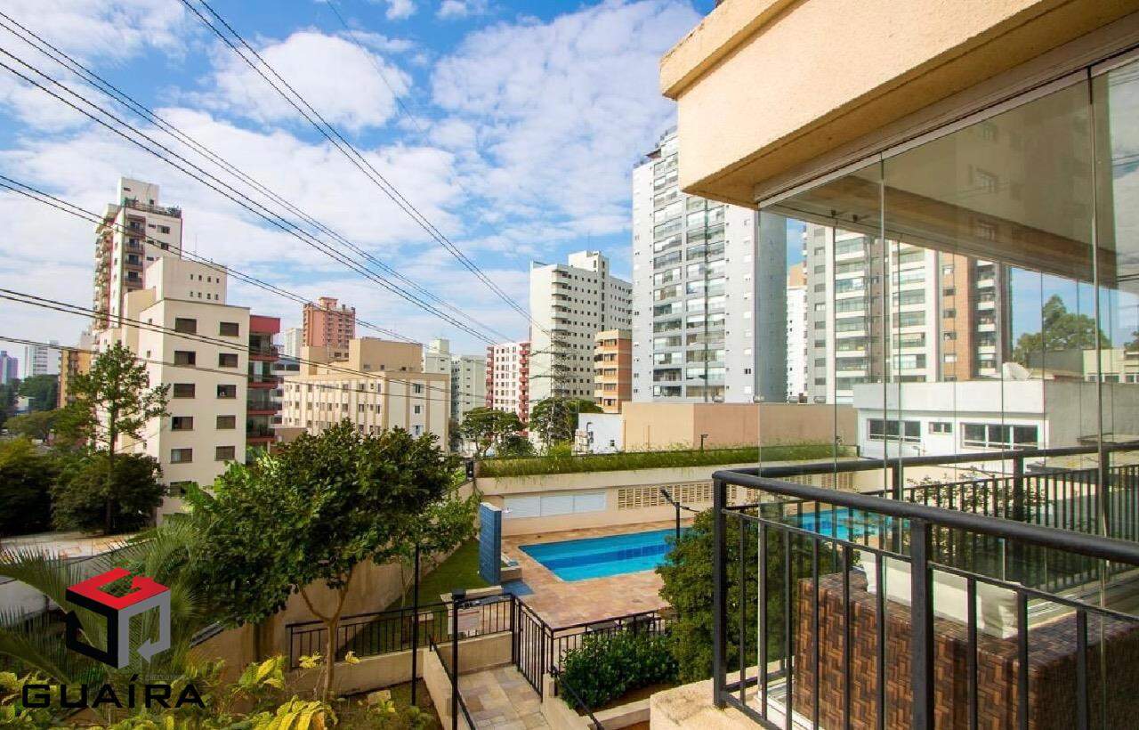 Apartamento à venda com 3 quartos, 118m² - Foto 8