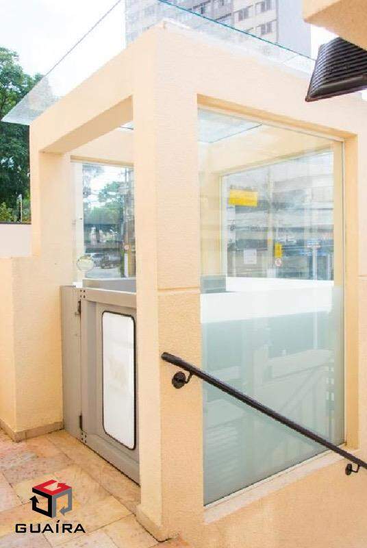 Apartamento à venda com 3 quartos, 118m² - Foto 59