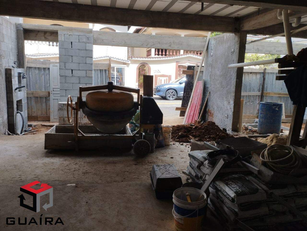 Sobrado à venda com 3 quartos, 150m² - Foto 10