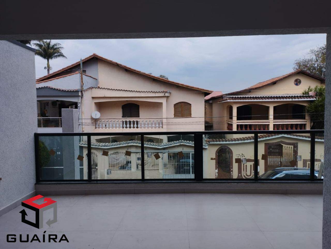 Sobrado à venda com 3 quartos, 150m² - Foto 3