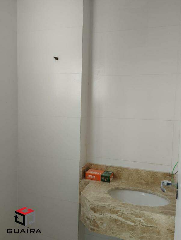 Sobrado à venda com 3 quartos, 100m² - Foto 9