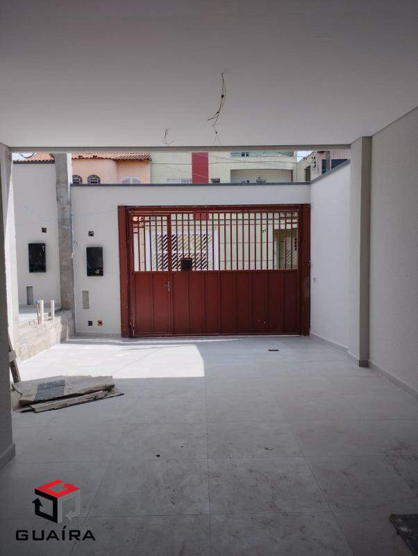 Sobrado à venda com 3 quartos, 100m² - Foto 2
